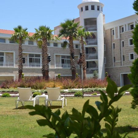 דמרה Andriake Beach Club Hotel מראה חיצוני תמונה