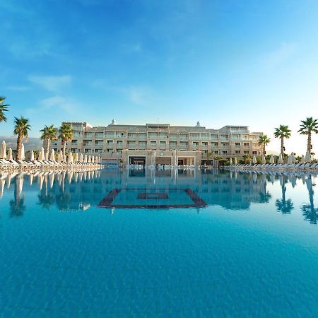 דמרה Andriake Beach Club Hotel מראה חיצוני תמונה
