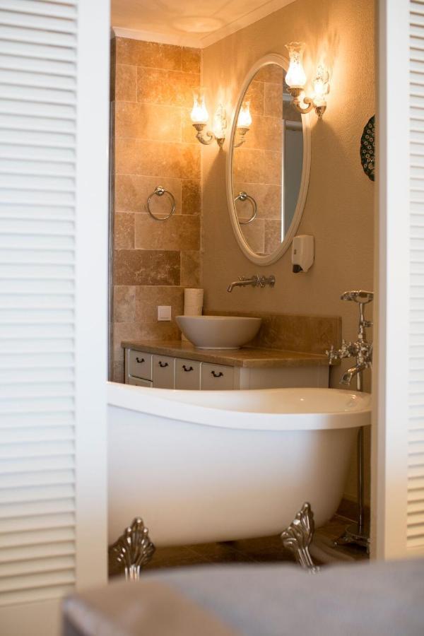 דמרה Andriake Beach Club Hotel מראה חיצוני תמונה