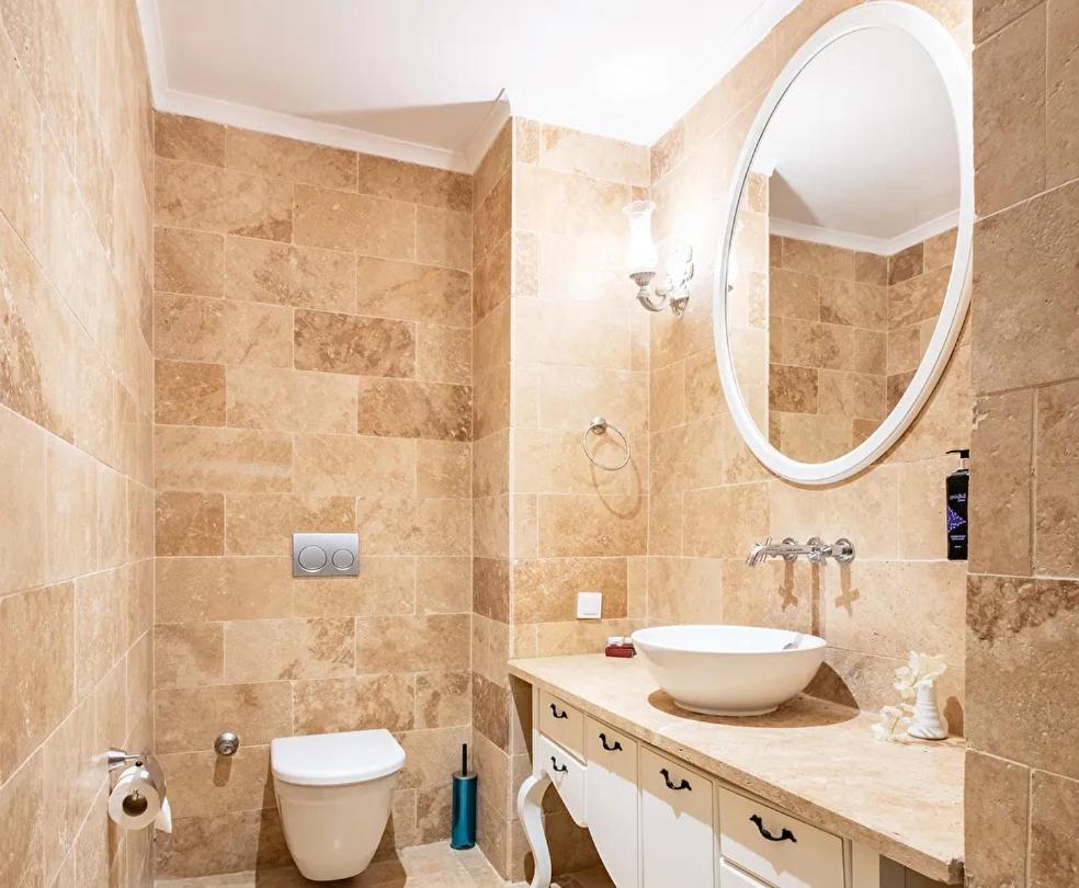 דמרה Andriake Beach Club Hotel מראה חיצוני תמונה